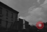 Image Myrtle Avenue Brooklyn New York USA, 1947, de la seconde 41 séquences d'archives historiques vidéo 65675060414