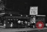 Image Myrtle Avenue Brooklyn New York USA, 1947, de la seconde 45 séquences d'archives historiques vidéo 65675060414