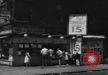Image Myrtle Avenue Brooklyn New York USA, 1947, de la seconde 46 séquences d'archives historiques vidéo 65675060414