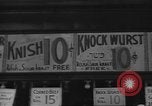 Image Myrtle Avenue Brooklyn New York USA, 1947, de la seconde 51 séquences d'archives historiques vidéo 65675060414