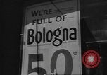 Image Myrtle Avenue Brooklyn New York USA, 1947, de la seconde 56 séquences d'archives historiques vidéo 65675060414