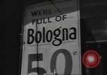 Image Myrtle Avenue Brooklyn New York USA, 1947, de la seconde 58 séquences d'archives historiques vidéo 65675060414