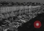Image Myrtle Avenue Brooklyn New York USA, 1947, de la seconde 62 séquences d'archives historiques vidéo 65675060414