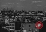 Image of Brooklyn Park Slope and Prospect Park landmarks Brooklyn New York USA, 1947, second 3 stock footage video 65675060415
