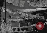 Image of Brooklyn Park Slope and Prospect Park landmarks Brooklyn New York USA, 1947, second 17 stock footage video 65675060415