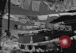 Image of Brooklyn Park Slope and Prospect Park landmarks Brooklyn New York USA, 1947, second 19 stock footage video 65675060415