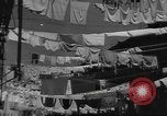 Image of Brooklyn Park Slope and Prospect Park landmarks Brooklyn New York USA, 1947, second 20 stock footage video 65675060415
