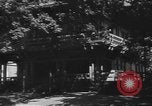 Image of Brooklyn Park Slope and Prospect Park landmarks Brooklyn New York USA, 1947, second 29 stock footage video 65675060415