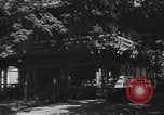 Image of Brooklyn Park Slope and Prospect Park landmarks Brooklyn New York USA, 1947, second 30 stock footage video 65675060415