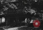 Image of Brooklyn Park Slope and Prospect Park landmarks Brooklyn New York USA, 1947, second 31 stock footage video 65675060415