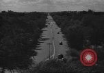 Image of Brooklyn Park Slope and Prospect Park landmarks Brooklyn New York USA, 1947, second 36 stock footage video 65675060415