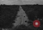Image of Brooklyn Park Slope and Prospect Park landmarks Brooklyn New York USA, 1947, second 37 stock footage video 65675060415