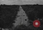 Image of Brooklyn Park Slope and Prospect Park landmarks Brooklyn New York USA, 1947, second 38 stock footage video 65675060415