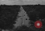 Image of Brooklyn Park Slope and Prospect Park landmarks Brooklyn New York USA, 1947, second 39 stock footage video 65675060415