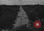 Image of Brooklyn Park Slope and Prospect Park landmarks Brooklyn New York USA, 1947, second 40 stock footage video 65675060415