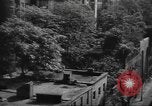 Image of Brooklyn Park Slope and Prospect Park landmarks Brooklyn New York USA, 1947, second 43 stock footage video 65675060415