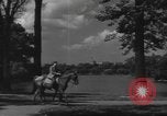 Image of Brooklyn Park Slope and Prospect Park landmarks Brooklyn New York USA, 1947, second 47 stock footage video 65675060415
