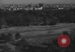 Image of Brooklyn Park Slope and Prospect Park landmarks Brooklyn New York USA, 1947, second 53 stock footage video 65675060415