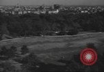 Image of Brooklyn Park Slope and Prospect Park landmarks Brooklyn New York USA, 1947, second 54 stock footage video 65675060415