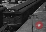 Image of Coney Island Brooklyn New York USA, 1947, second 3 stock footage video 65675060416