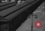 Image of Coney Island Brooklyn New York USA, 1947, second 4 stock footage video 65675060416