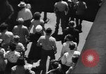 Image of Coney Island Brooklyn New York USA, 1947, second 8 stock footage video 65675060416
