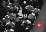 Image of Coney Island Brooklyn New York USA, 1947, second 10 stock footage video 65675060416