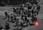 Image of Coney Island Brooklyn New York USA, 1947, second 15 stock footage video 65675060416