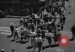Image of Coney Island Brooklyn New York USA, 1947, second 16 stock footage video 65675060416