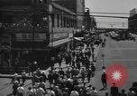 Image of Coney Island Brooklyn New York USA, 1947, second 19 stock footage video 65675060416
