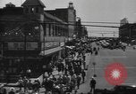 Image of Coney Island Brooklyn New York USA, 1947, second 20 stock footage video 65675060416