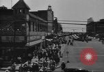 Image of Coney Island Brooklyn New York USA, 1947, second 21 stock footage video 65675060416