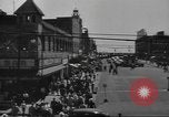 Image of Coney Island Brooklyn New York USA, 1947, second 22 stock footage video 65675060416