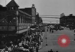 Image of Coney Island Brooklyn New York USA, 1947, second 23 stock footage video 65675060416