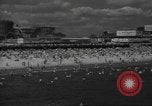 Image of Coney Island Brooklyn New York USA, 1947, second 24 stock footage video 65675060416