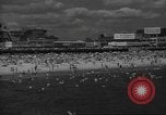 Image of Coney Island Brooklyn New York USA, 1947, second 25 stock footage video 65675060416