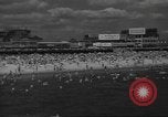 Image of Coney Island Brooklyn New York USA, 1947, second 26 stock footage video 65675060416