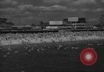 Image of Coney Island Brooklyn New York USA, 1947, second 27 stock footage video 65675060416