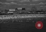 Image of Coney Island Brooklyn New York USA, 1947, second 29 stock footage video 65675060416