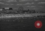 Image of Coney Island Brooklyn New York USA, 1947, second 31 stock footage video 65675060416