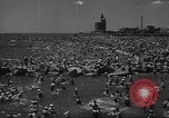 Image of Coney Island Brooklyn New York USA, 1947, second 32 stock footage video 65675060416