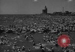 Image of Coney Island Brooklyn New York USA, 1947, second 33 stock footage video 65675060416