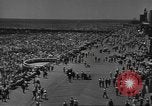 Image of Coney Island Brooklyn New York USA, 1947, second 34 stock footage video 65675060416