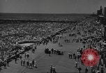 Image of Coney Island Brooklyn New York USA, 1947, second 35 stock footage video 65675060416