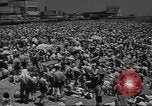 Image of Coney Island Brooklyn New York USA, 1947, second 36 stock footage video 65675060416