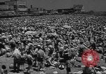 Image of Coney Island Brooklyn New York USA, 1947, second 37 stock footage video 65675060416