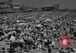 Image of Coney Island Brooklyn New York USA, 1947, second 38 stock footage video 65675060416