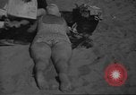Image of Coney Island Brooklyn New York USA, 1947, second 39 stock footage video 65675060416