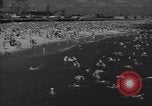 Image of Coney Island Brooklyn New York USA, 1947, second 42 stock footage video 65675060416
