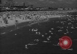 Image of Coney Island Brooklyn New York USA, 1947, second 44 stock footage video 65675060416